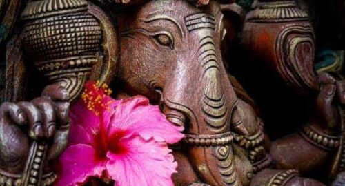 Ganesha – l’energia che elimina gli ostacoli